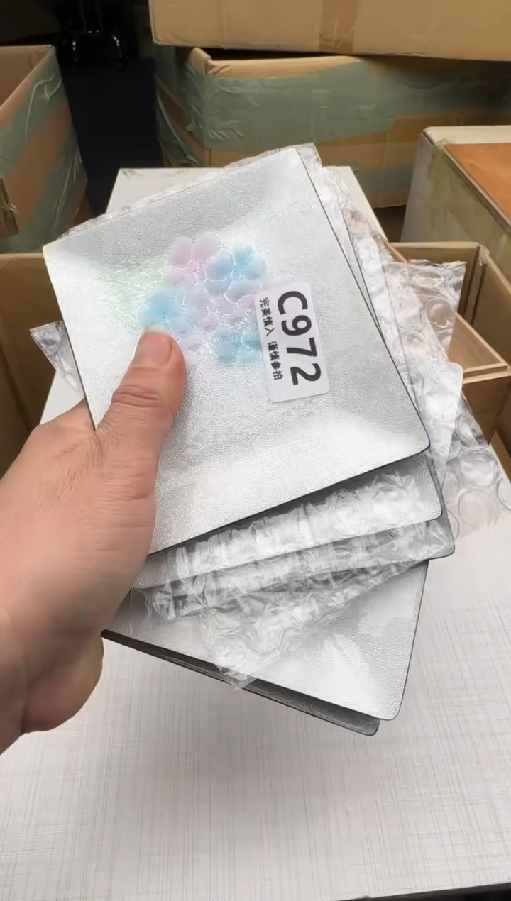 瓷片薇*子972回流瓷器 默认微瑕      