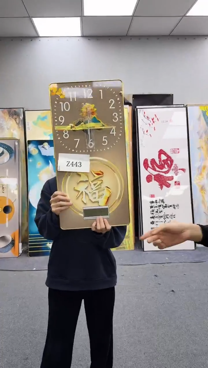 孤品微瑕黑马闪购Z443