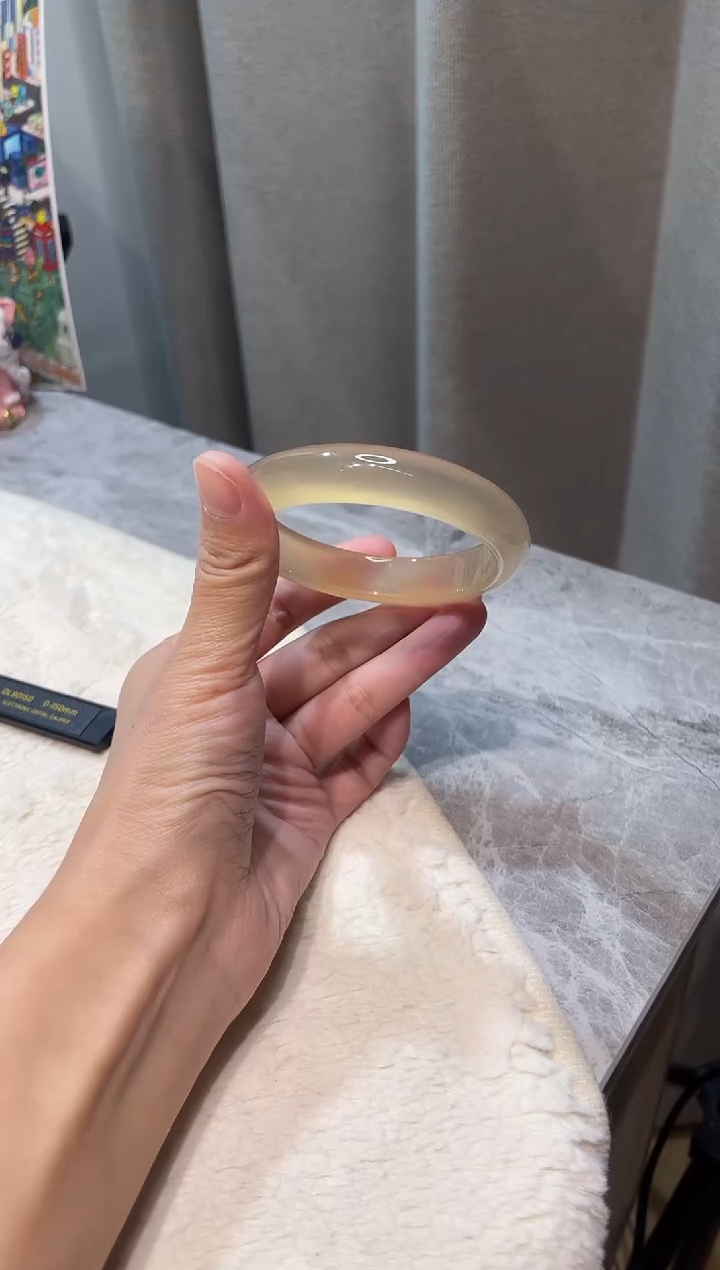 定制玛瑙57.7鉴赏期48小时