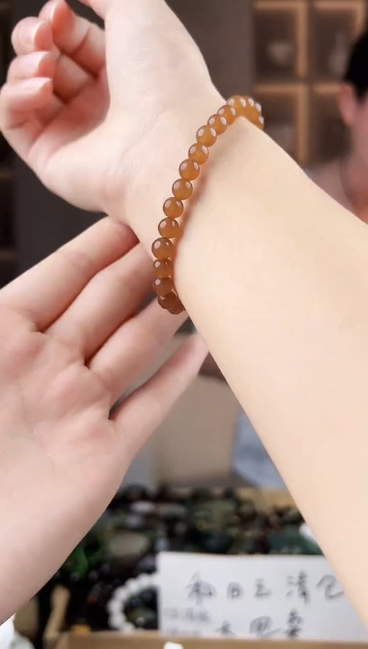 颈饰未镶嵌和田玉拍一发一，多样性发货