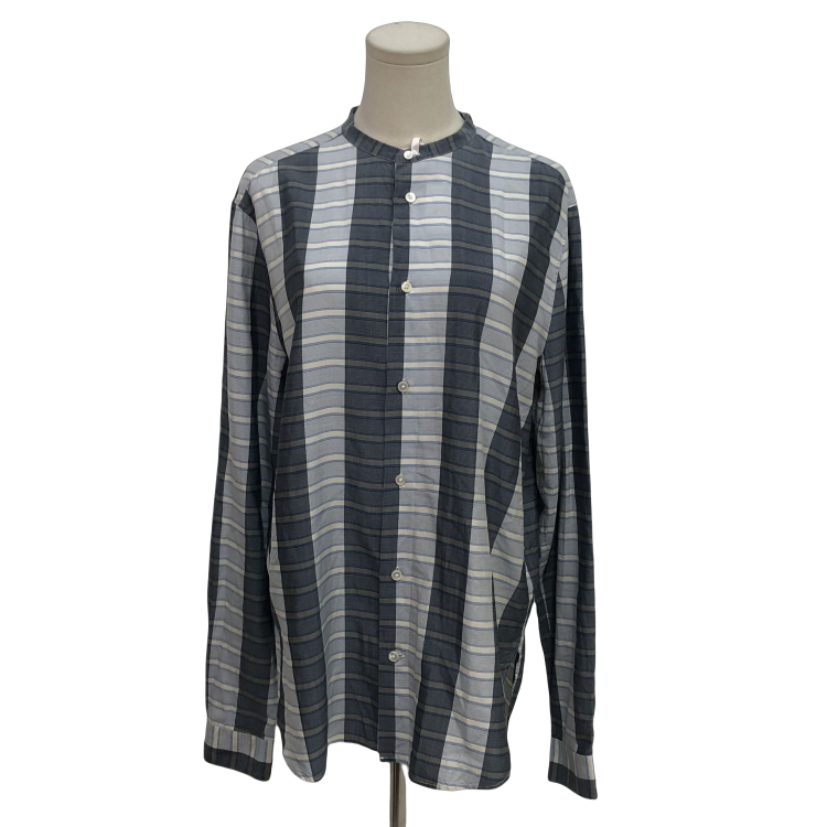 路易威登/衬衫/95新/桑蚕丝/[251209MS09]