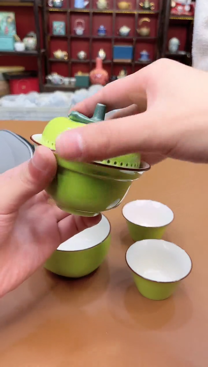 【闪购商品】其他一铭茶器粉丝福利@@888