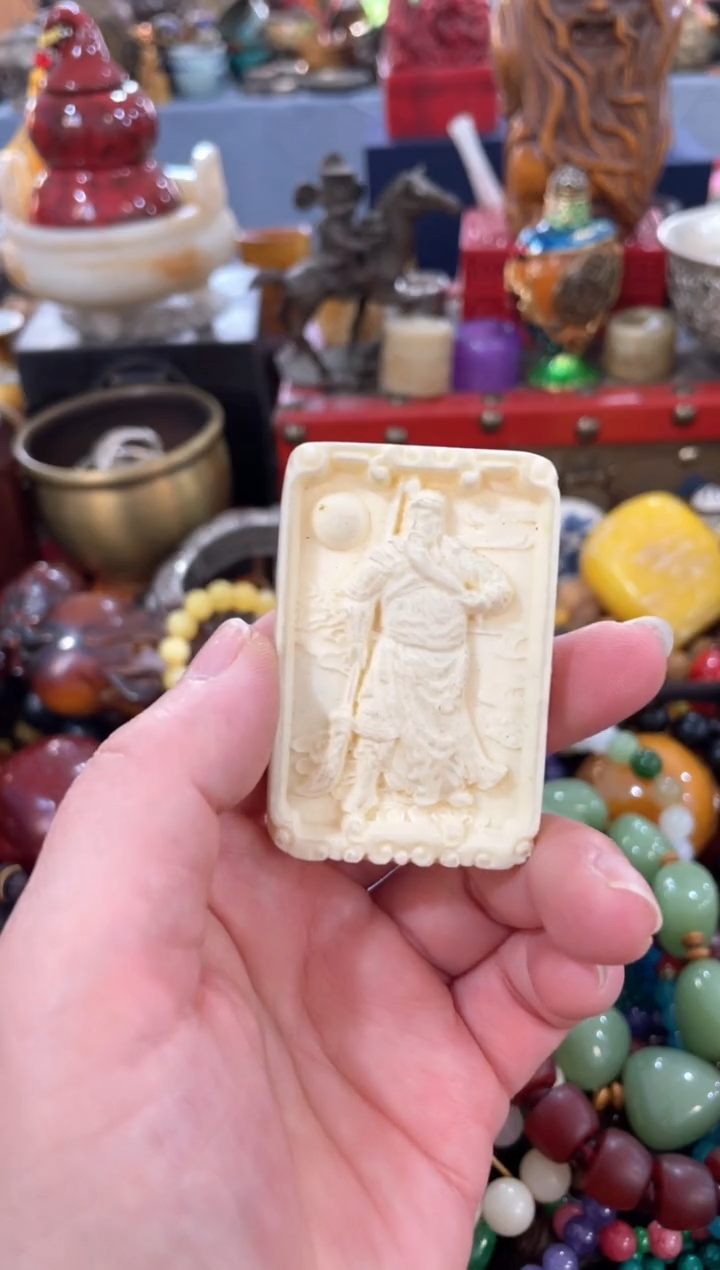 【闪购商品】2宫廷影视老旧工艺摆件