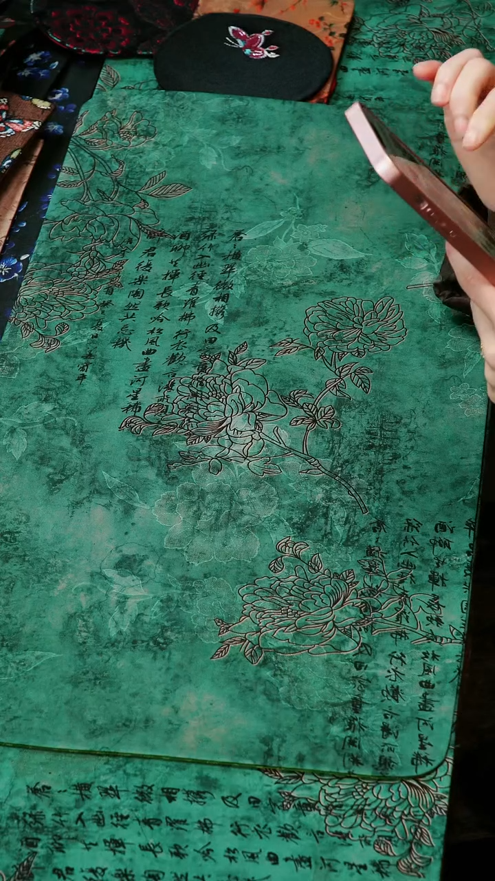 【闪购商品】别具一阁布艺尺寸65+33