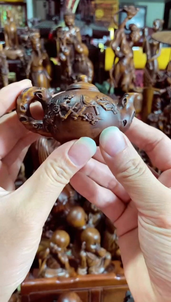 【闪购商品】木小叶黄杨精美礼品