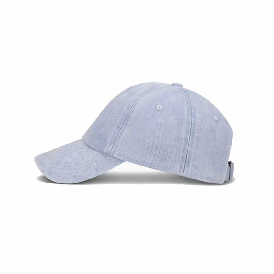 Nike耐克软顶牛仔运动帽复古耐克勾拼接刺绣简约HF0383-486