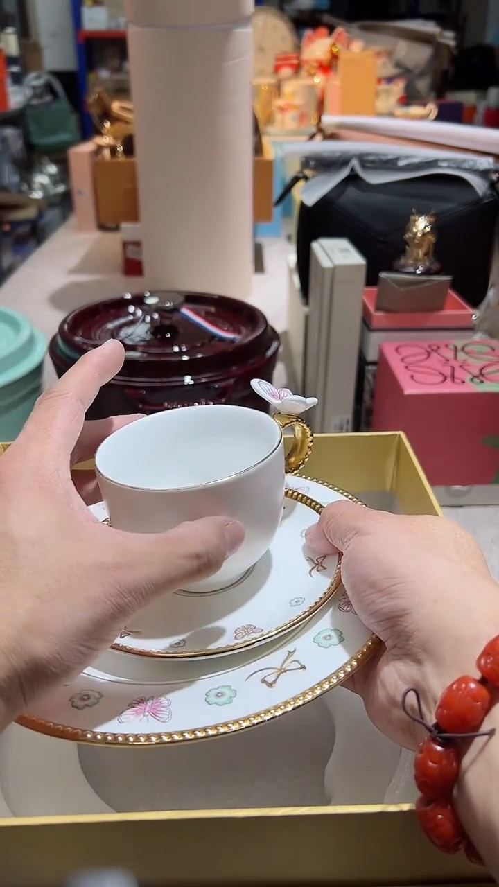 【闪购商品】瓷片正品保真，清库存