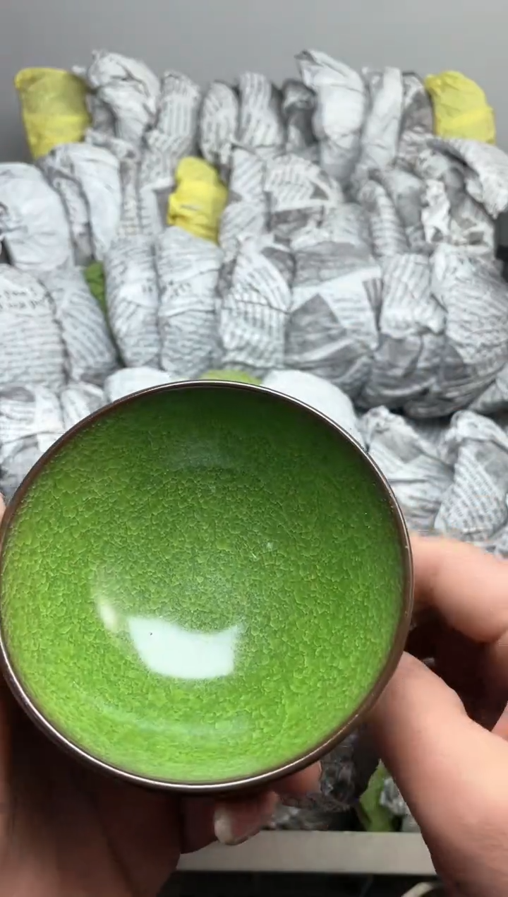 【闪购商品】茶盏高端茶器主人杯013