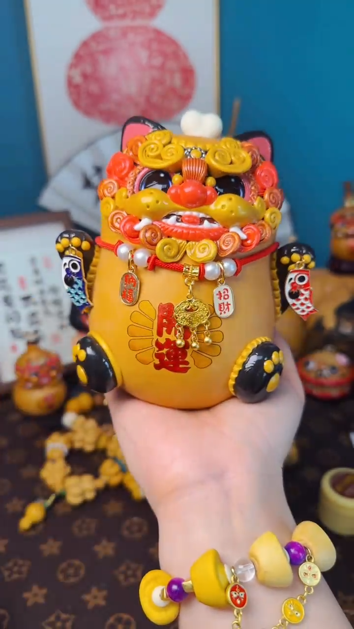 【闪购商品】656文玩葫芦文玩好物