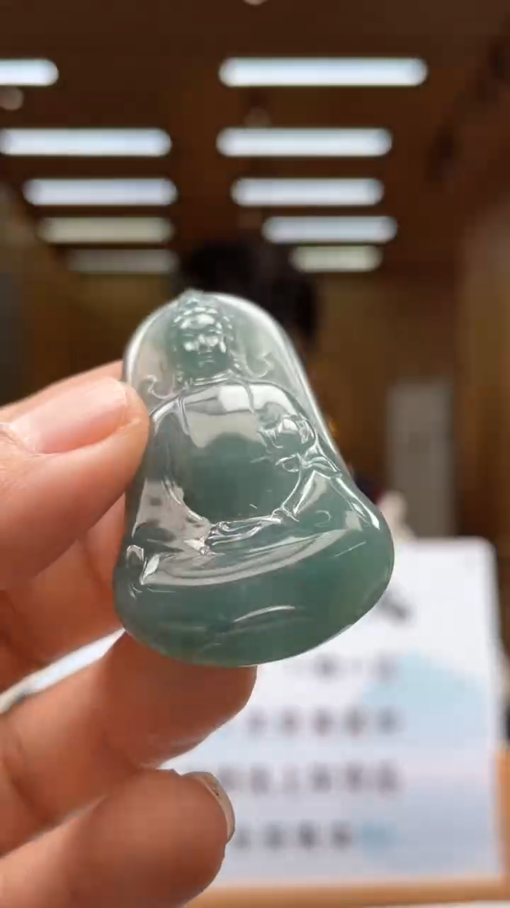 未镶嵌定制翡翠********416