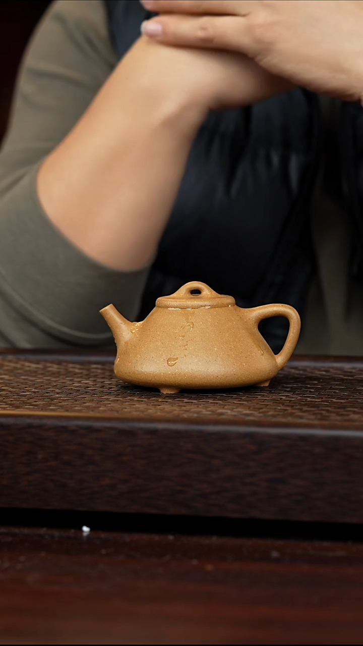 茶壶紫砂丹壶溢香紫砂壶