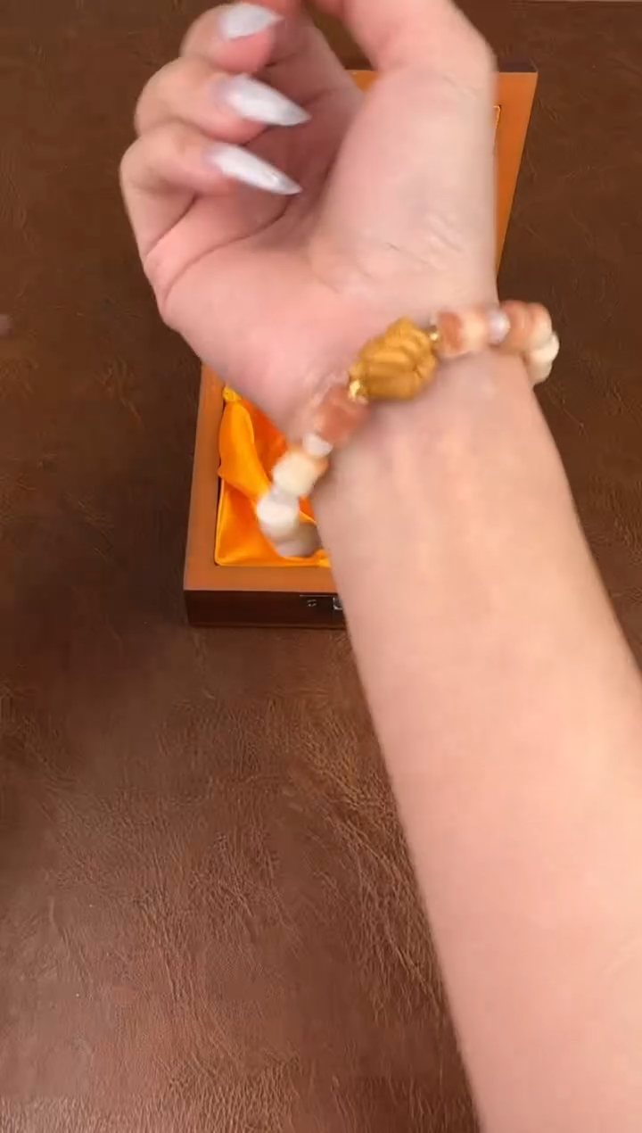 九尾狐菩提御藏文玩阁商品链接@@SP259