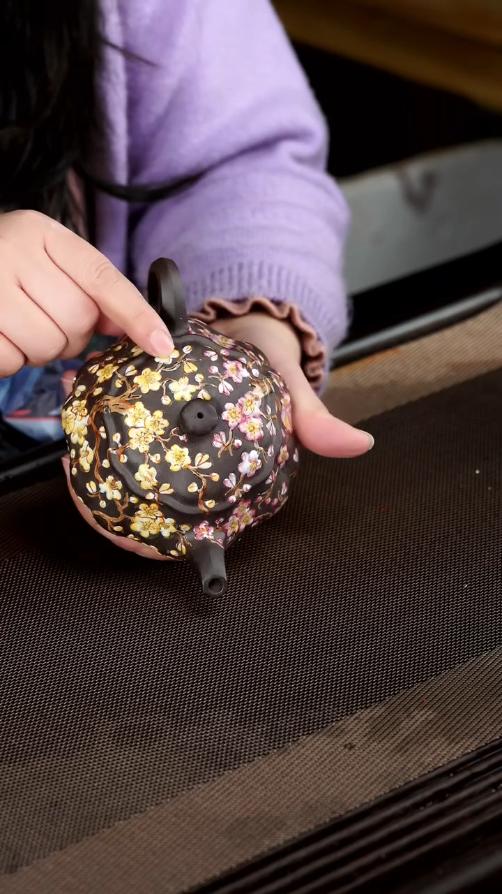 【闪购商品】紫砂茶壶宜兴紫砂壶