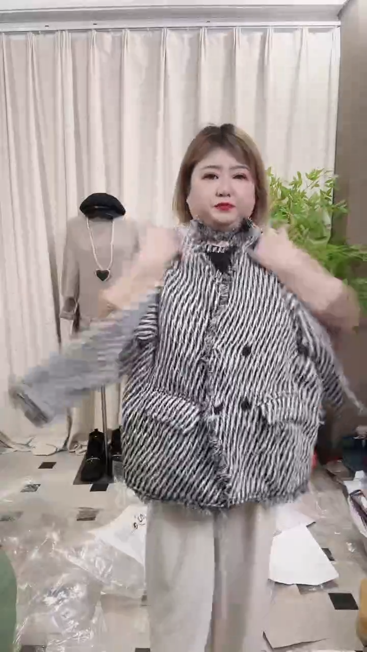  婷子家大码孤品50