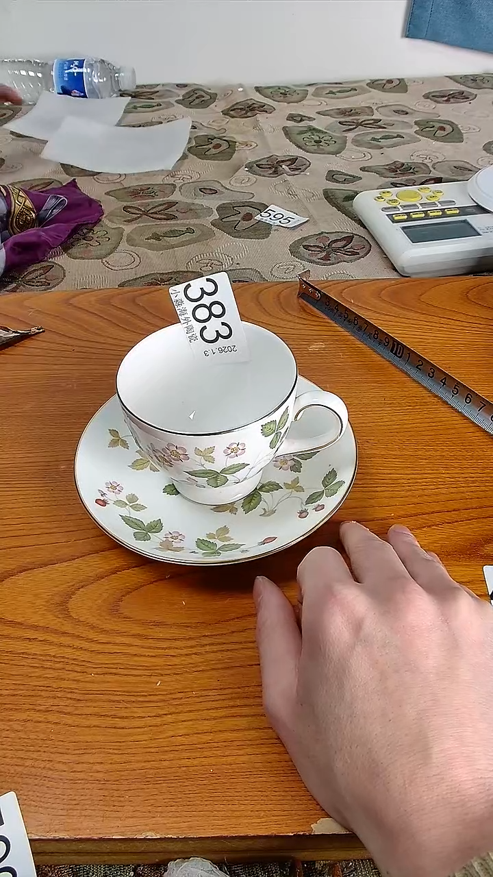 瓷片兮小淼海外陶瓷工艺品