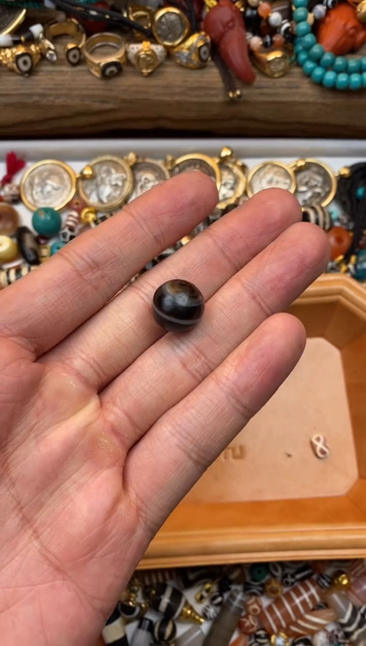 未镶嵌11111玛瑙/玉髓隋*跑11111