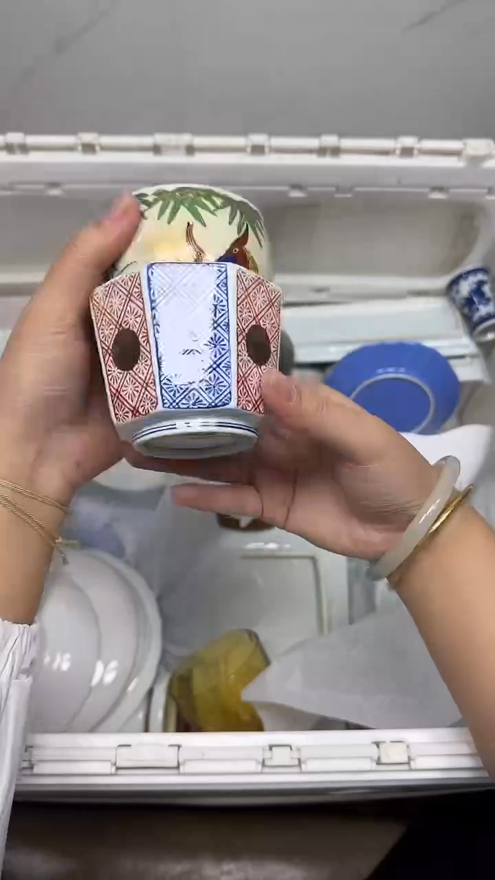 【闪购商品】848回流瓷器默认微瑕，18.8包邮