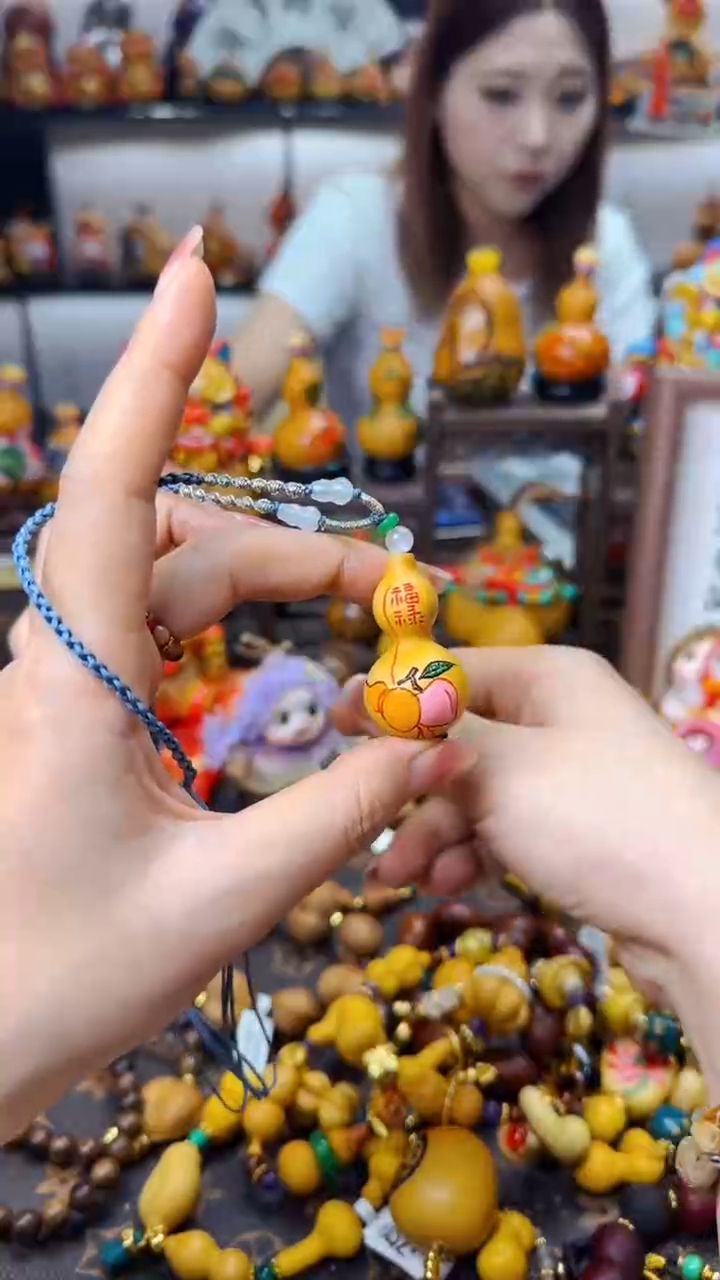【闪购商品】584文玩葫芦文玩好物