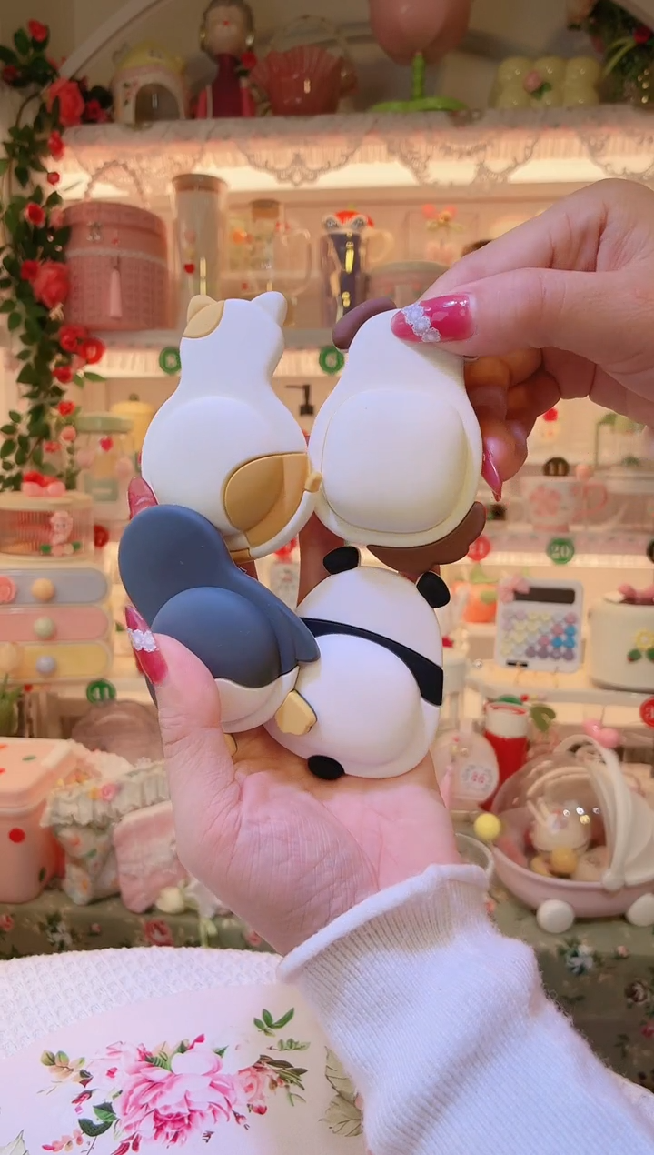 防装贴4个——手工制作品质好！