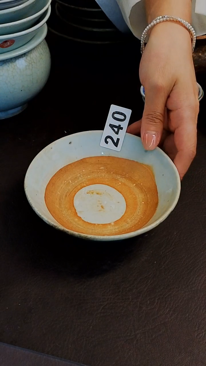大**声漂漂亮亮的瓷器编号240