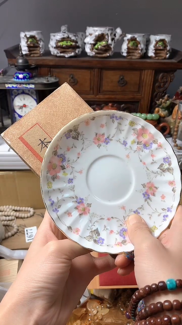 【闪购商品】瓷器默认链接一物一拍