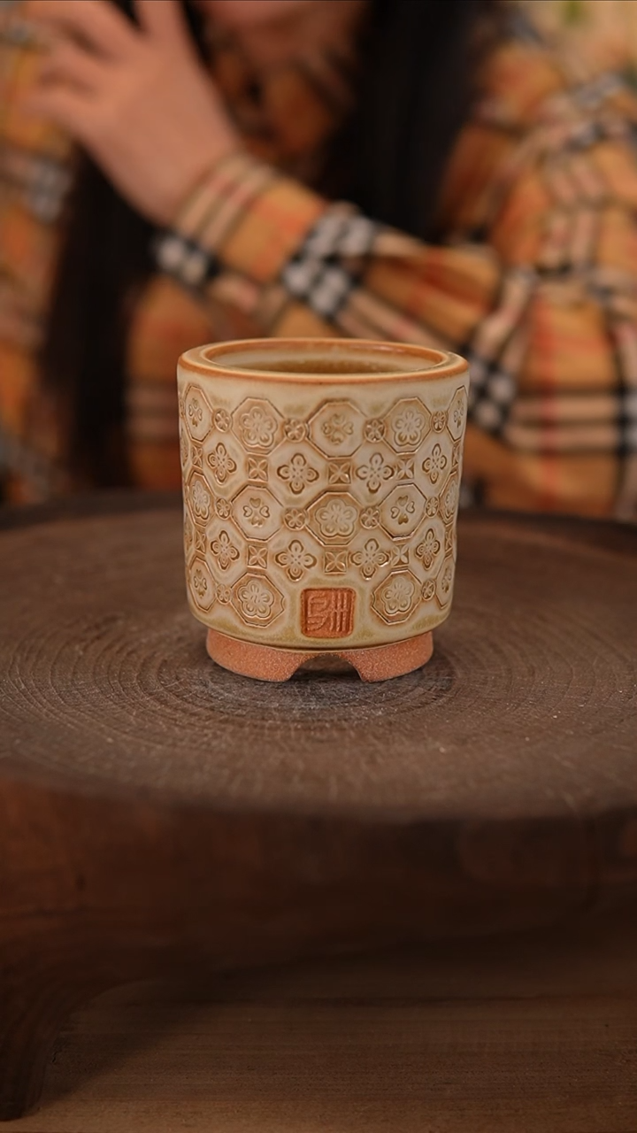 【闪购商品】陶瓷3-3-736默认有瑕口6