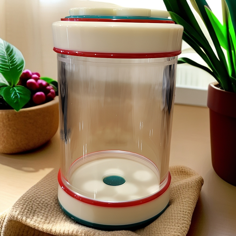 福利有机数控蝈蝈罐虫具