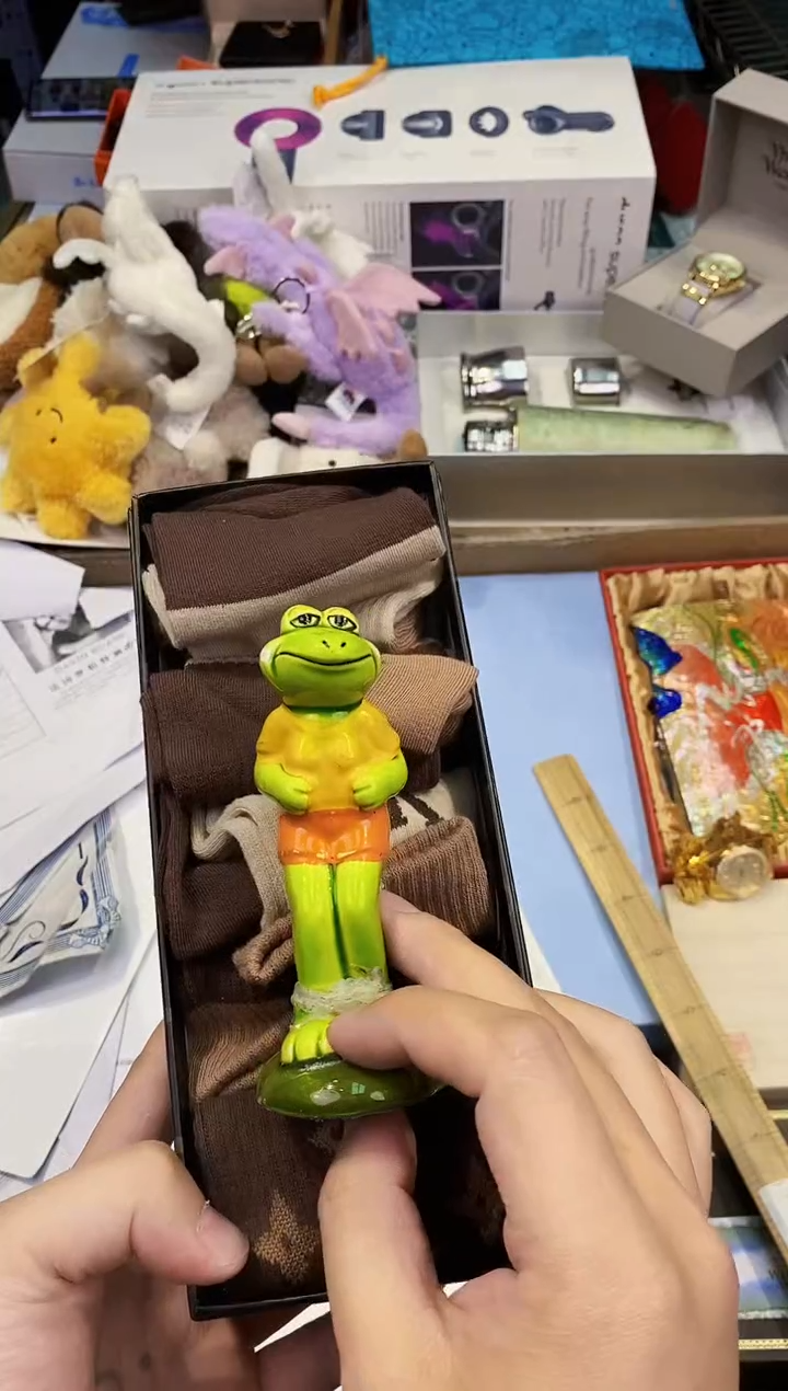 【闪购商品】瓷片都是我的大宝贝儿瓷器.