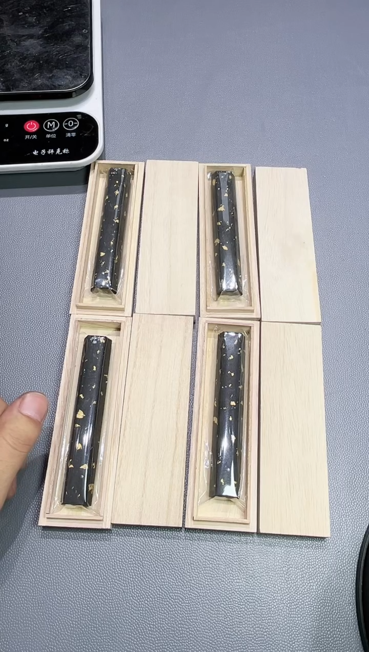 【闪购商品】19徽墨一锭大道文化艺术（特惠）