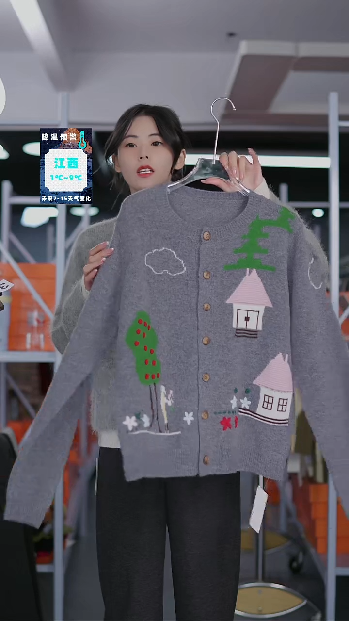 硬货YH炸福利新款款式女士上衣！！