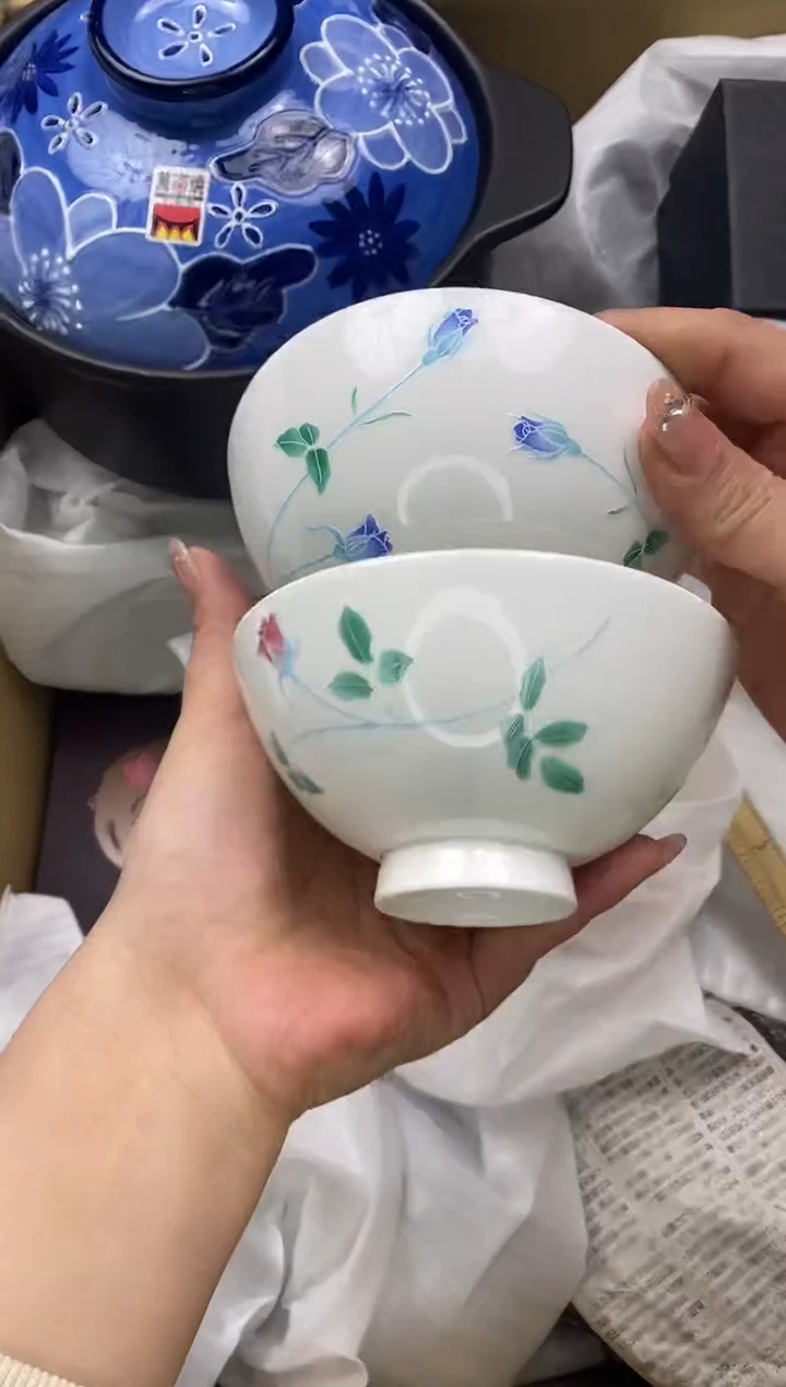 其他瓷片精美陶瓷甄选一单一付