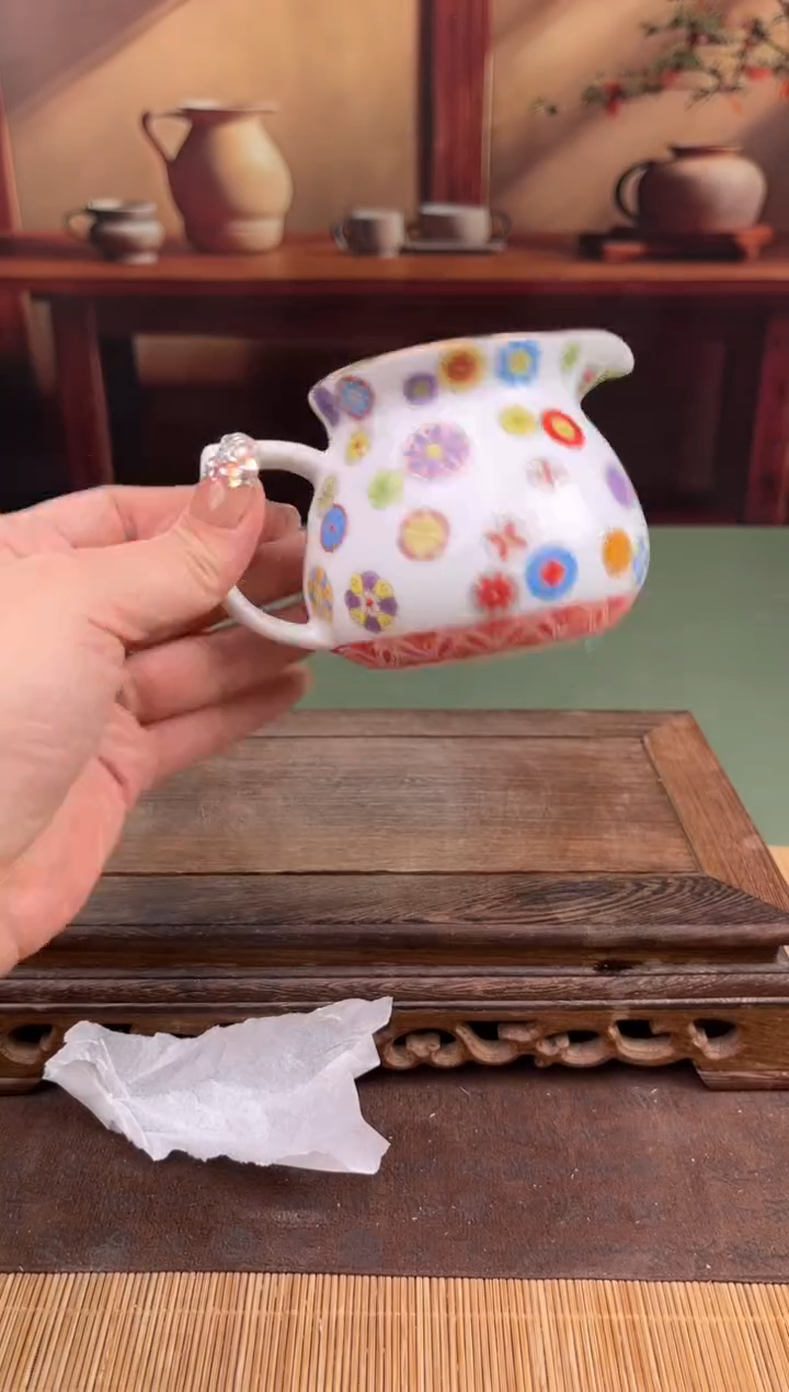 【闪购商品】顾德茶器福利闪购链接