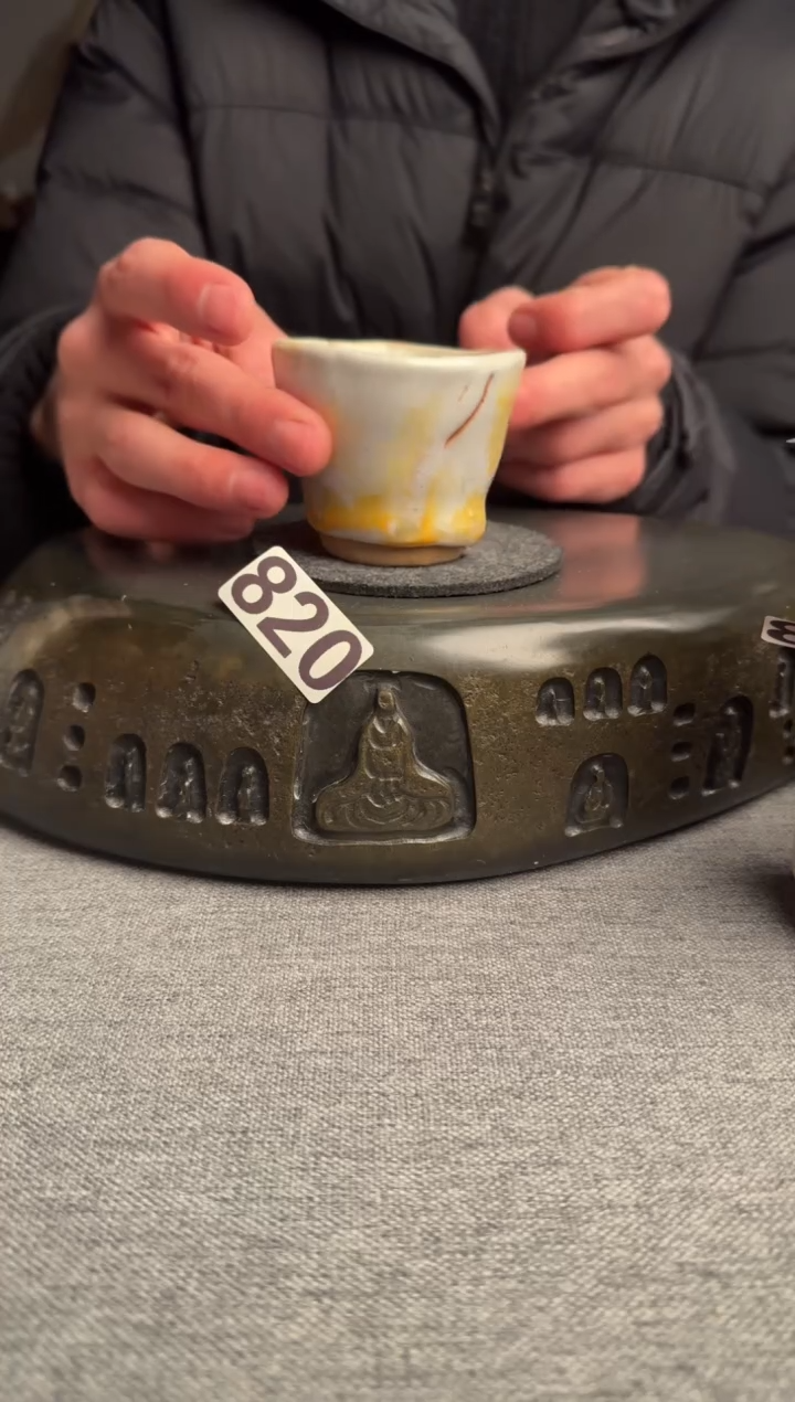 【闪购商品】820景德镇手工茶器系列