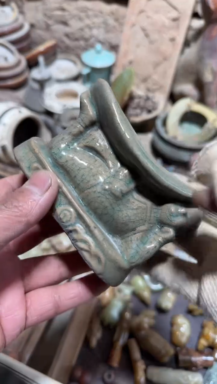 【闪购商品】摆件瓷器瓷器瓷器瓷器