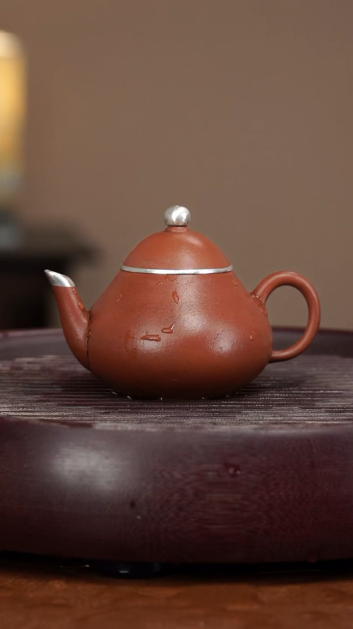 【闪购商品】紫砂茶壶宜兴紫砂壶