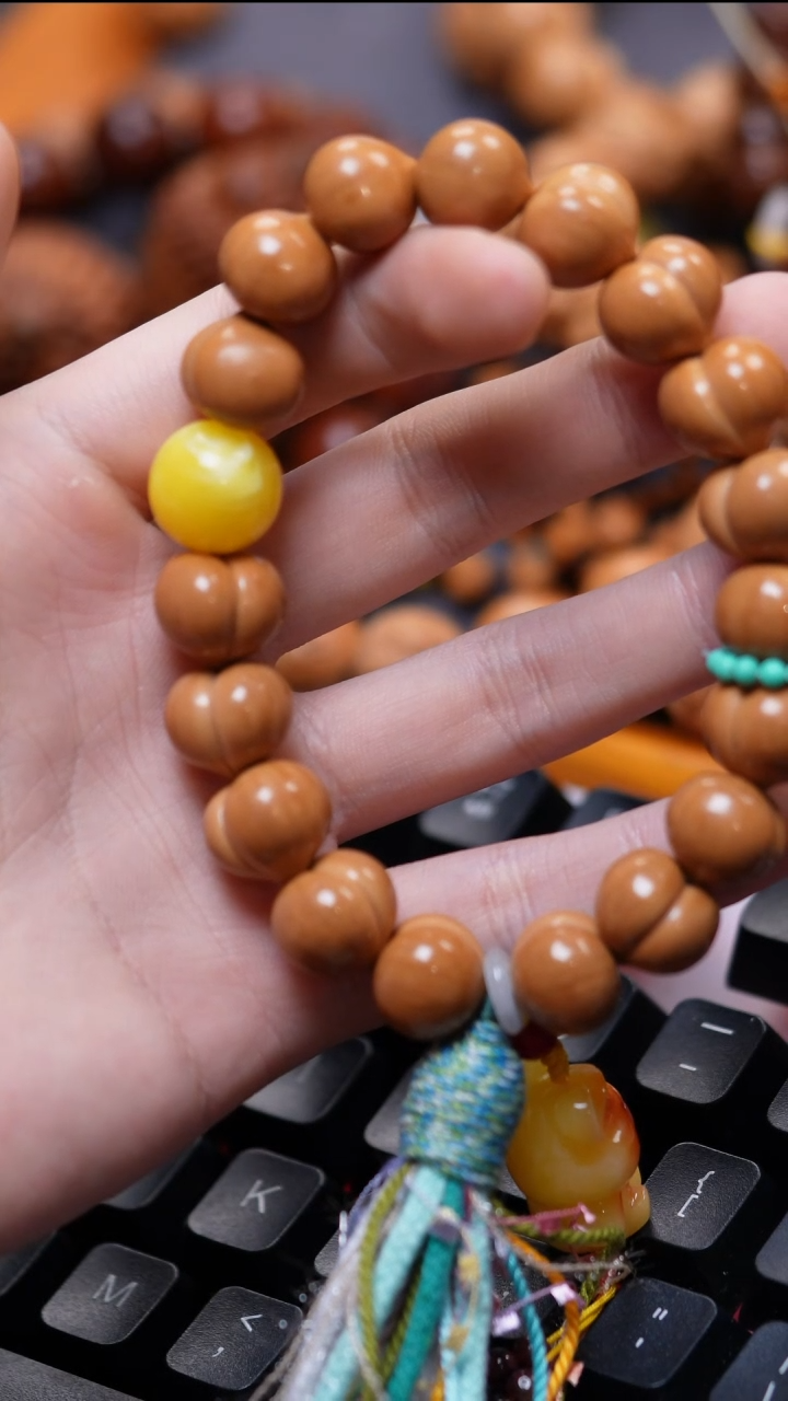 手串猴头核桃小*1111