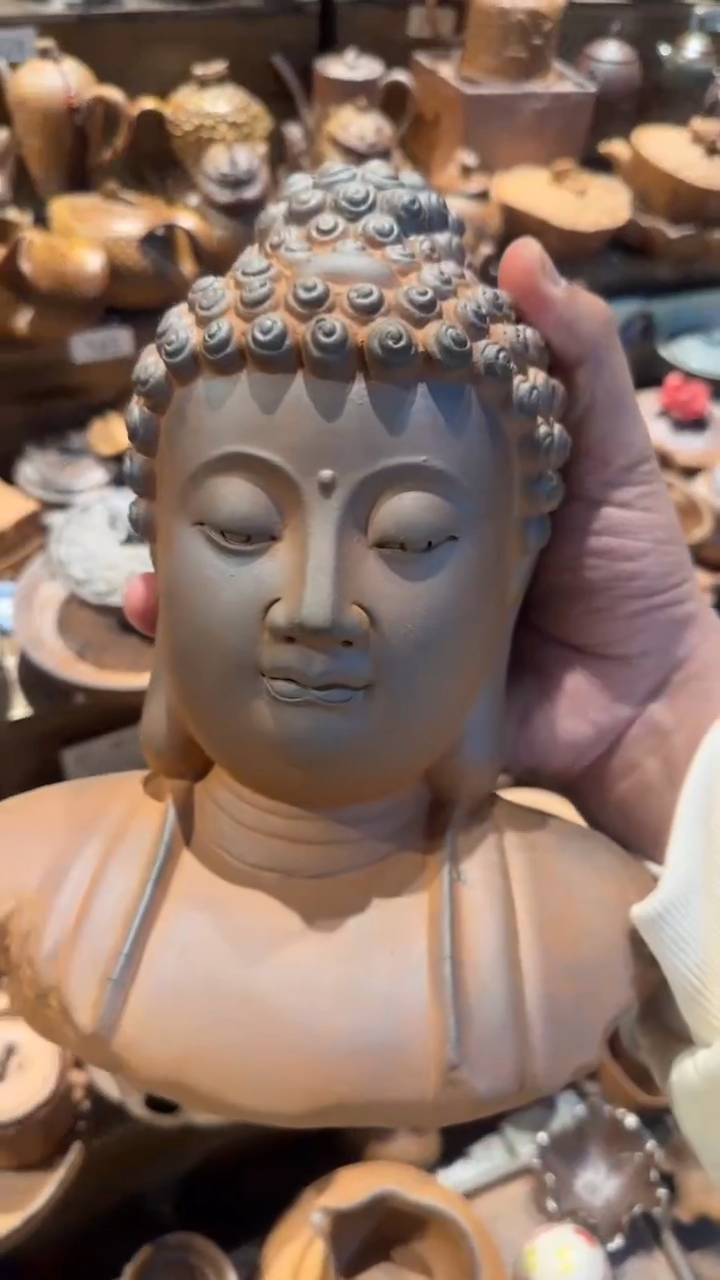 风**相陶器由心造老岩泥优选茶器