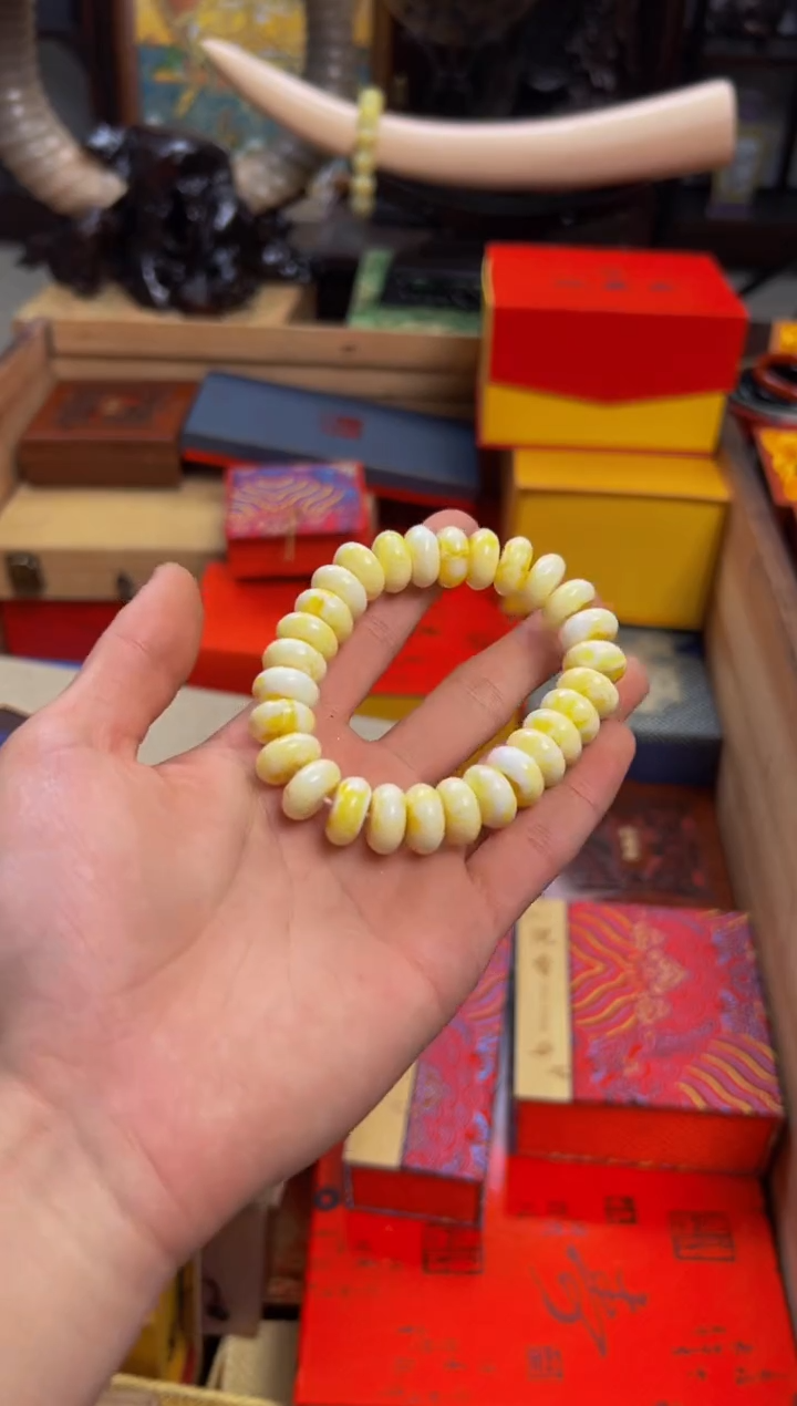 【闪购商品】蜜蜡裸石未镶嵌——————————————