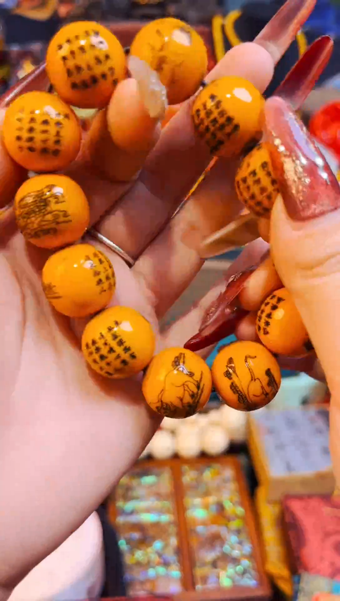 【闪购商品】木兰妹精品精选饰品链接216