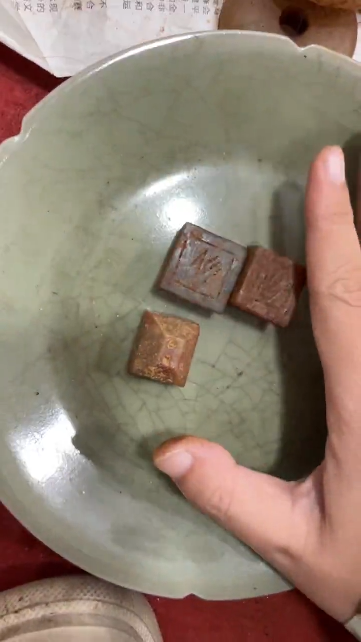 其他手工，手绘，瓷器3
