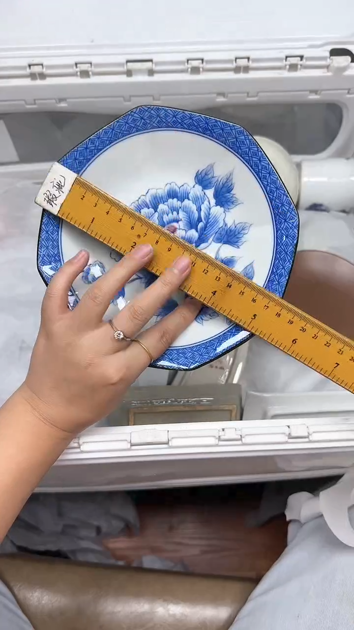 【闪购商品】398回流瓷器默认微瑕，18.8包邮