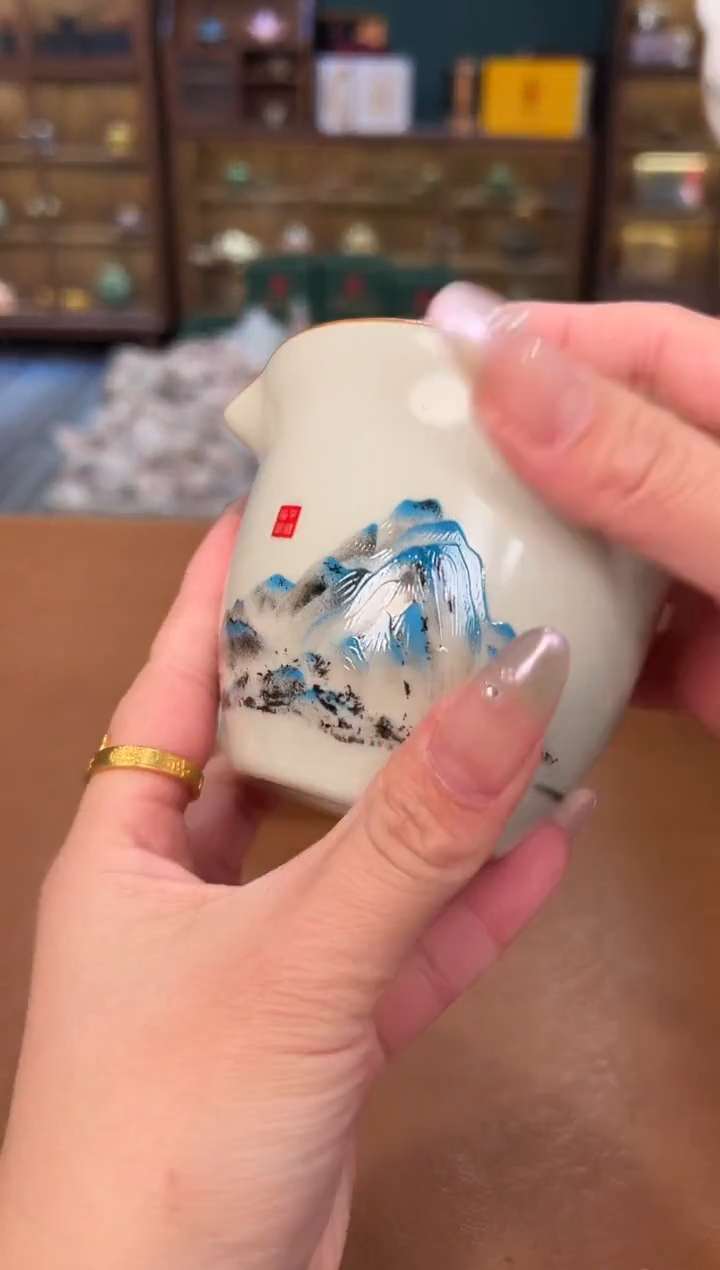 【闪购商品】熹物见山清仓福利品111111