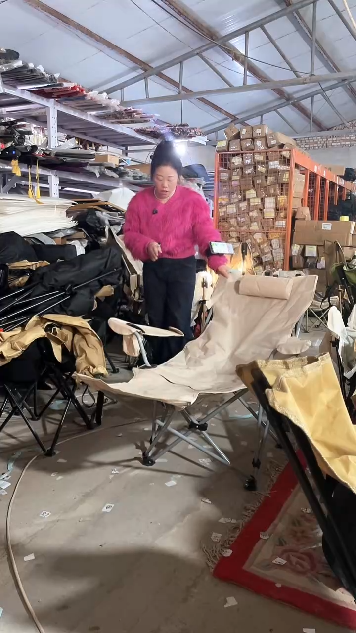 铁瑕疵不售后椅子 20