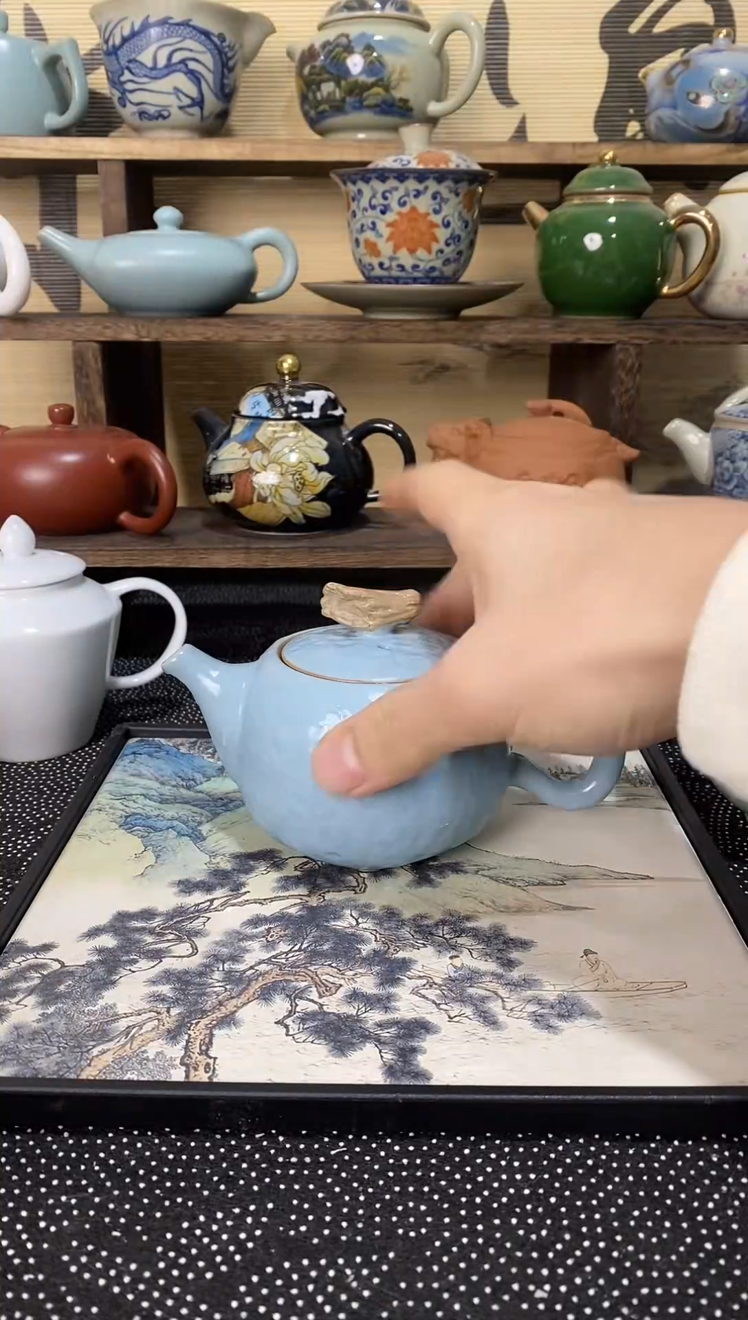 茶具茶具茶具茶具茶具茶具(轻轻微瑕）