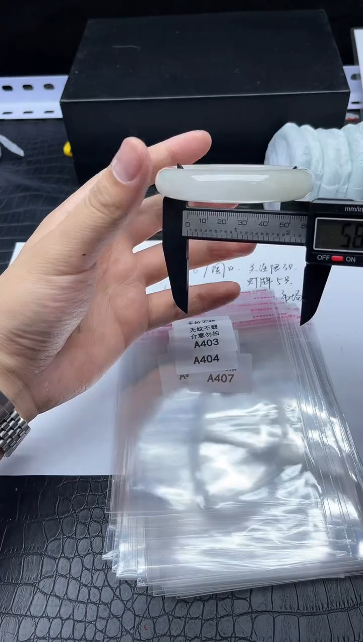 所见即所得！拍啥是啥403