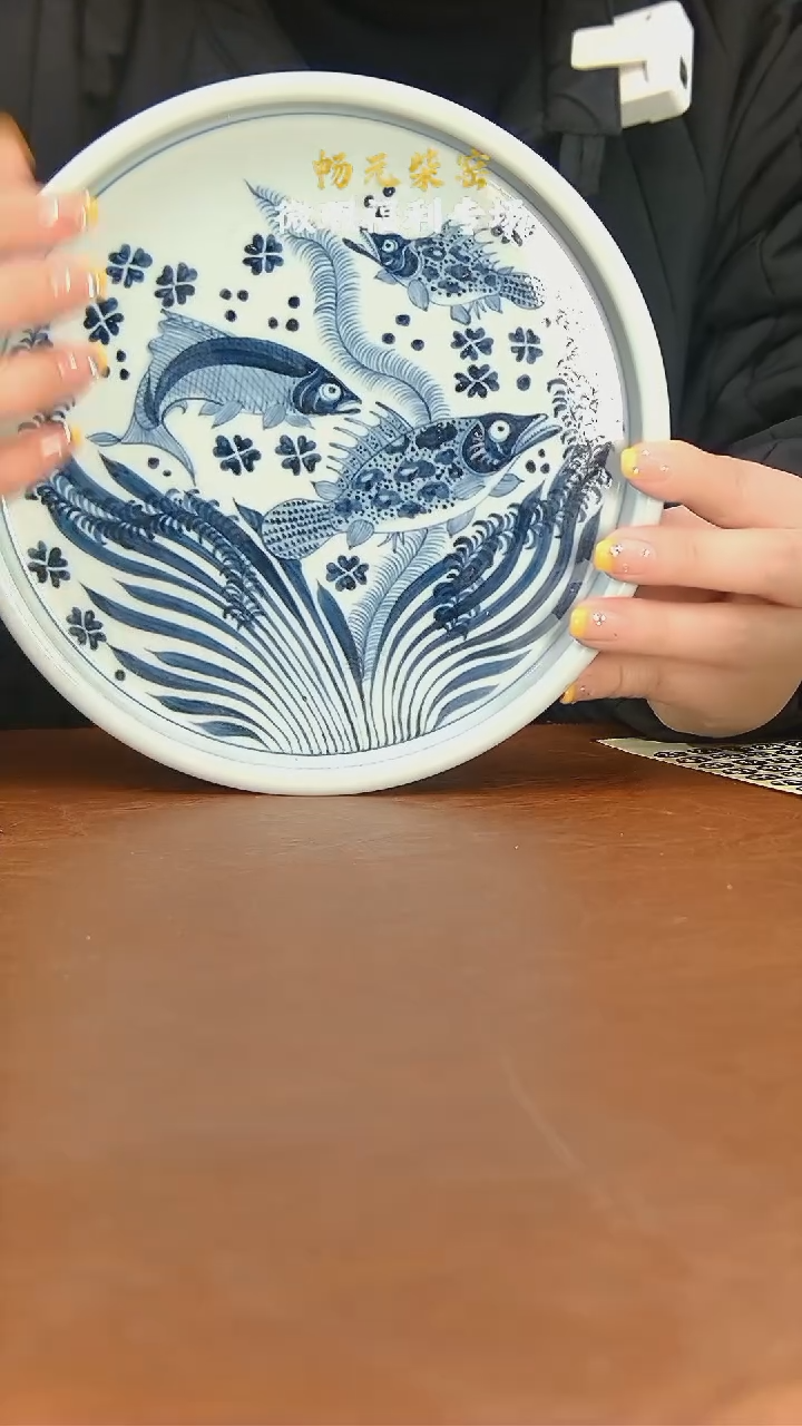 【闪购商品】柴窑微瑕茶具--19　　　　　　