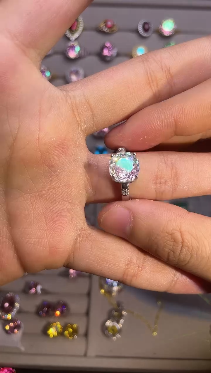 无非金属小景推荐S143