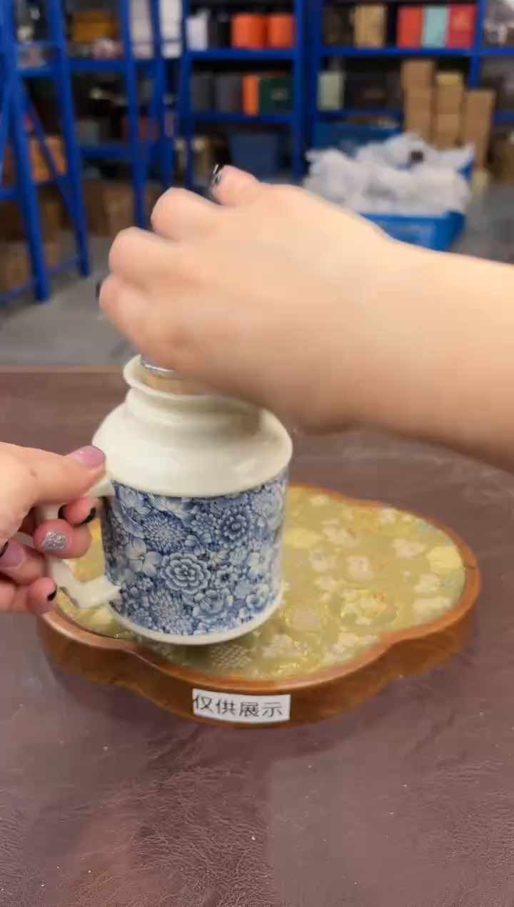 【闪购商品】嘉禾茶空间直播清仓福利1111111