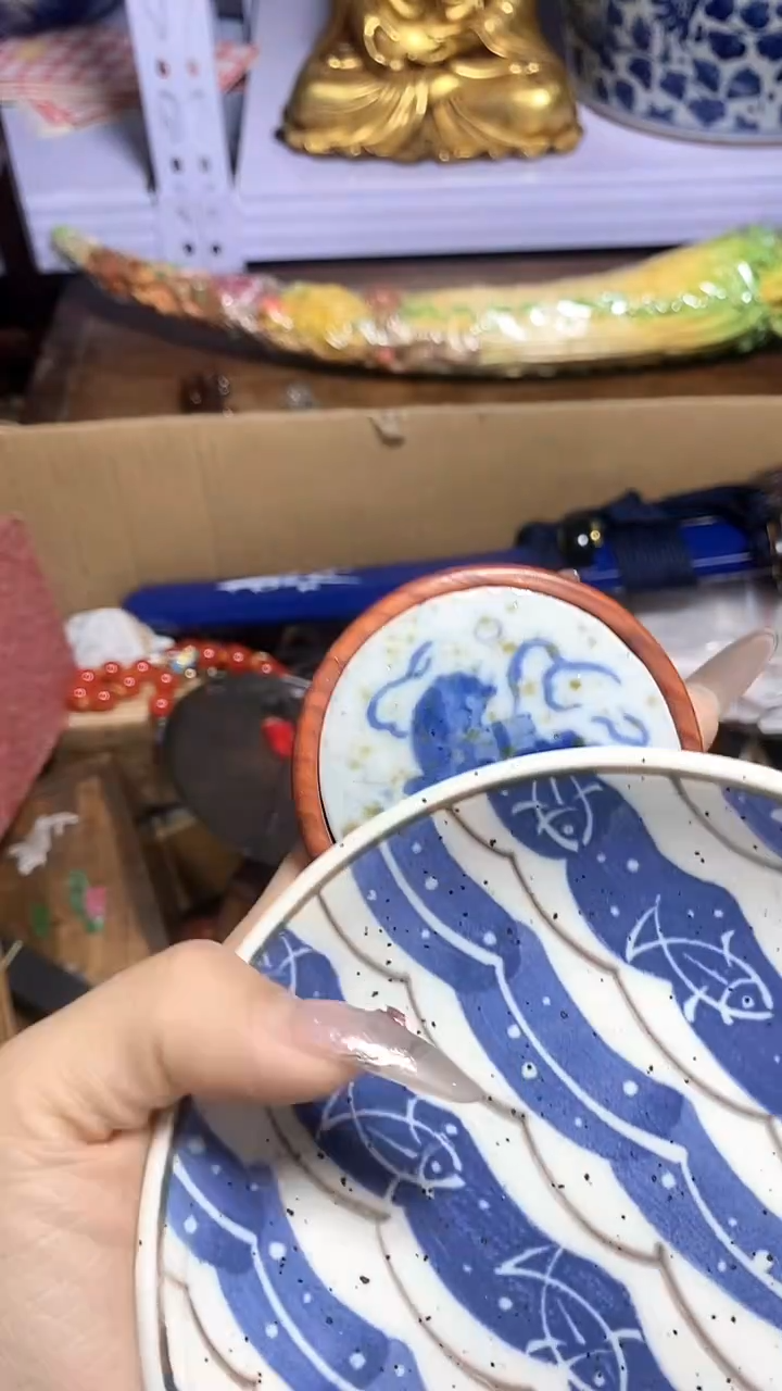 【闪购商品】瓷器瓷片瓷器瓷片