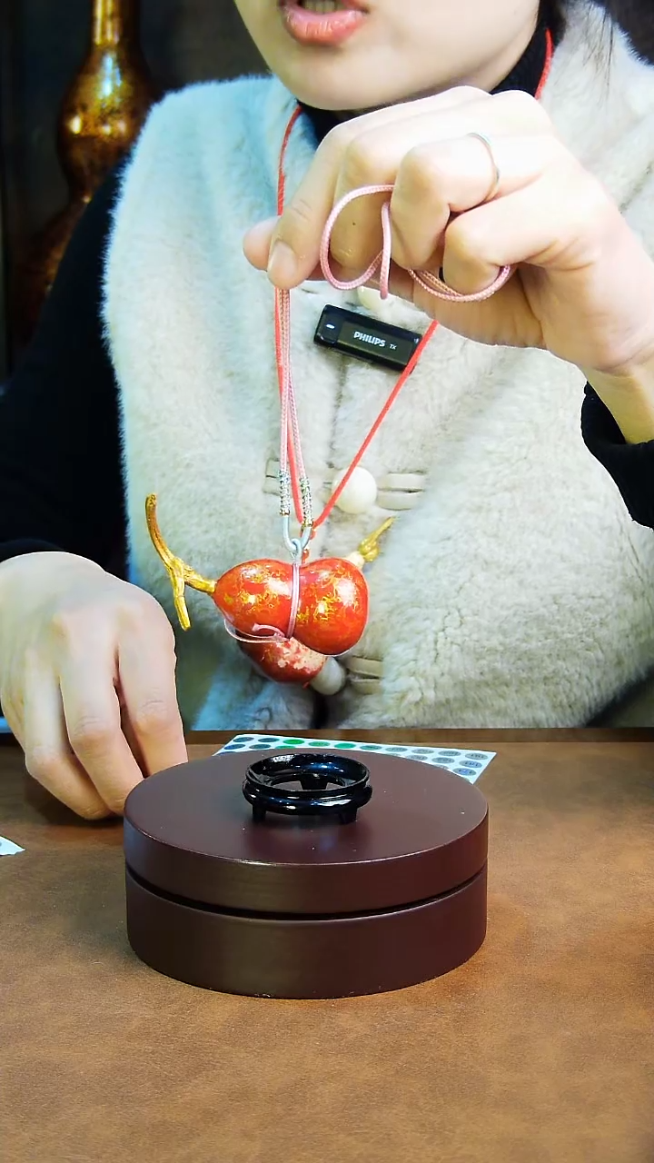 【闪购商品】109漆彩葫直播间专用链接一物一图